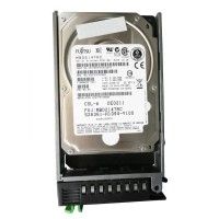 Жесткий диск Fujitsu S26361-H1094-V100 146Gb  SAS 2,5" HDD