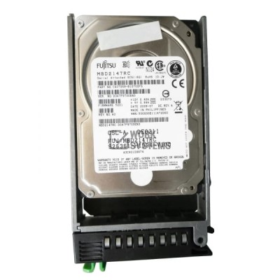Жесткий диск Fujitsu S26361-H1094-V100 146Gb  SAS 2,5" HDD