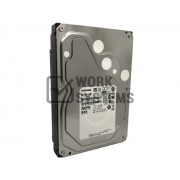 Жесткий диск Toshiba HDEPQ02GEA51 2Tb 7200 SATAIII 3,5" HDD