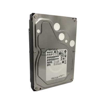 Жесткий диск Toshiba HDEPQ02GEA51 2Tb 7200 SATAIII 3,5" HDD