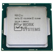 Процессор SR1VK Intel 2800Mhz