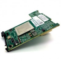 543-BBBZ Сетевая карта Dell QLogic QME2572 FC 8Gb 2-Port PCI-E