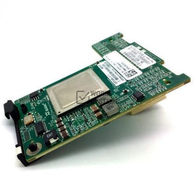 543-BBBZ Сетевая карта Dell QLogic QME2572 FC 8Gb 2-Port PCI-E