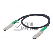 AT-QSFP1CU Кабель Allied Telesis