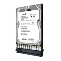 Жесткий диск HP 9CA156-784 750Gb  SATAII 3,5" HDD