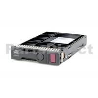 MK0200GCTYV Накопитель HP G8 G9 200-GB 6G 2.5 SATA SC SSD