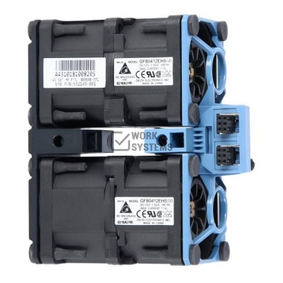 Вентилятор HP GFB0412EHS-8E1H