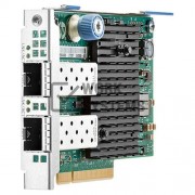 728987-B21 Сетевая карта HPE Ethernet 10Gb 2-port 571SFP+