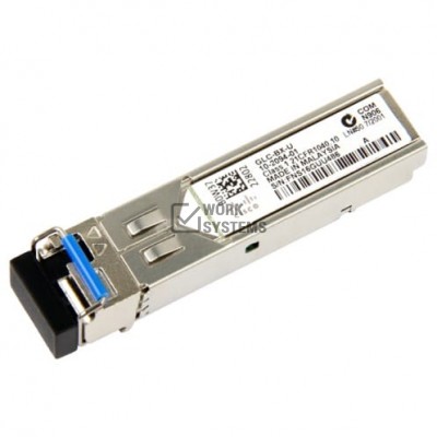 GLC-BX-U Трансивер Cisco G.652 1490nm