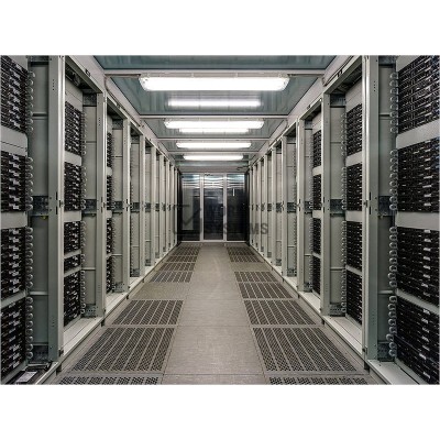 Сетевая карта Dell (Mellanox) 10GBase-X Single Port SFP+ PCI-E8x 2.0 [MNPA19-XTR]