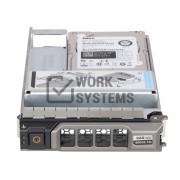 GTYCR Жесткий диск Dell 600GB 10K 12G SAS 2.5 Hard Drive