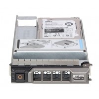 GTYCR Жесткий диск Dell 600GB 10K 12G SAS 2.5 Hard Drive