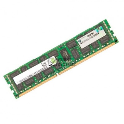 P06033-B21 Оперативная память HPE 32GB Dual Rank x4 DDR4-3200 Reg for Gen10+