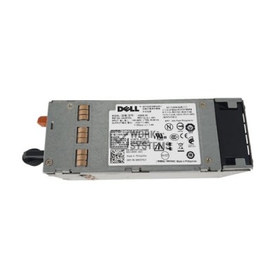 Резервный Блок Питания Dell 0H371J 580W