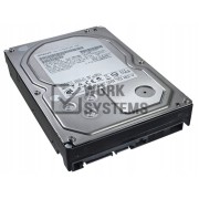 H3U20006472S Жесткий диск HP 2-TB 3G 7.2K 3.5 SATA HDD