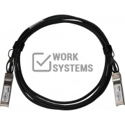 DA-SFP-PLUS-5M Кабель Opticin