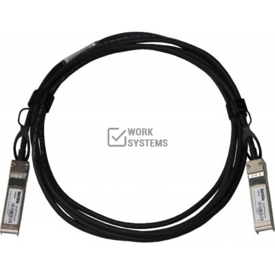 DA-SFP-PLUS-5M Кабель Opticin