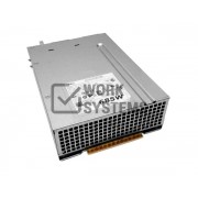 Блок Питания Dell W4DTF 685W