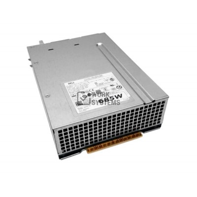 Блок Питания Dell W4DTF 685W