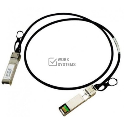 JNP-40G-AOC-5M Кабель Juniper QSFP