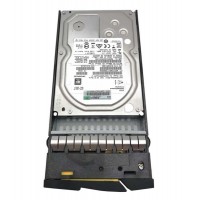 Жесткий диск HP 3PAR HAKP6000S5xeN7.2 6Tb 7200 SAS 3,5" HDD