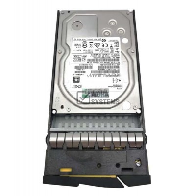 Жесткий диск HP 3PAR AJ8S11 6Tb 7200 SAS 3,5" HDD