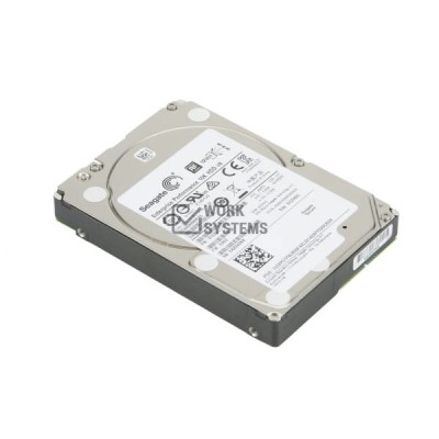Жесткий диск Seagate ST600MM0018 600Gb  SAS 2,5" HDD