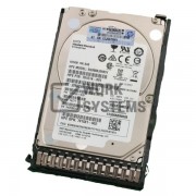 Жесткий диск HP 1FD200-035 600Gb 10000 SAS 2,5" HDD