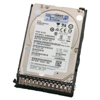 Жесткий диск HP 1FD200-035 600Gb 10000 SAS 2,5" HDD
