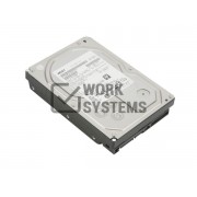 Жесткий диск Hitachi HUS726020ALE614 2Tb 7200 SATAIII 3.5" HDD