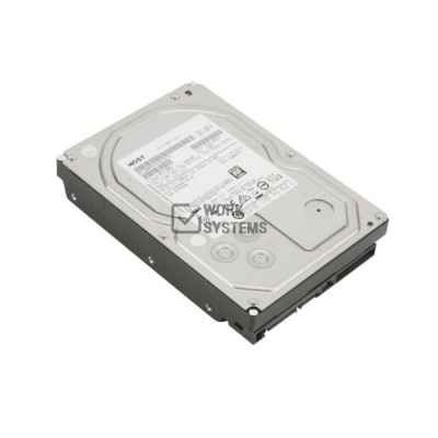 Жесткий диск Hitachi HUS726020ALE614 2Tb 7200 SATAIII 3.5" HDD