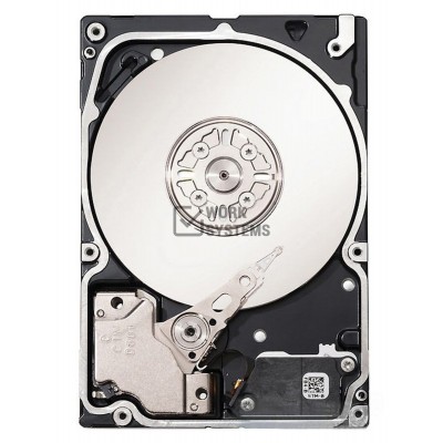 HDD-2A900-ST9900805SS Жесткий диск Supermicro 900GB 2.5 SAS 10K