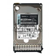 Жесткий диск Lenovo HDEBF01LPA51 1,2Tb 10000 SAS 2,5" HDD