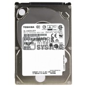 Жесткий диск Toshiba HDEBJ21GEA51 1,2Tb 10500 SAS 2,5" HDD