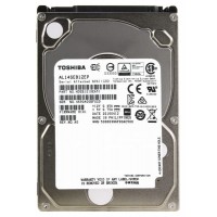 Жесткий диск Toshiba AL14SEB12EP 1,2Tb 10500 SAS 2,5" HDD