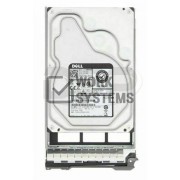 Жесткий диск Dell HDEPF02DAA51 4Tb 7200 SAS 3.5" HDD