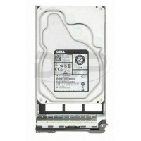 Жесткий диск Dell HDEPF02DAA51 4Tb 7200 SAS 3.5" HDD