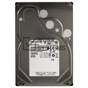 Жесткий диск Toshiba HDEPF12GDA51 4Tb 7200 SAS 3,5" HDD