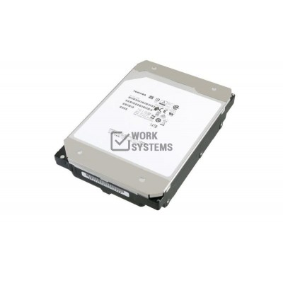 HDEPW Жесткий диск Seagate 12TB SATA 6Gb/s