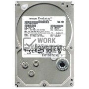 Жесткий диск Hitachi HDS721010KLA330 1Tb  SATAII 3,5" HDD