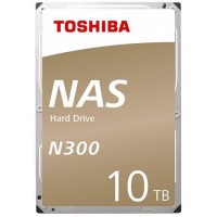 HDWG11AUZSVA Жесткий диск Toshiba 10TB SATA 6Gb/s