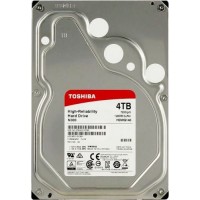 HDWQ140UZSVA Жесткий диск Toshiba 4TB SATA 6Gb/s