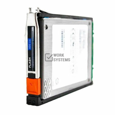 D3-2S12FX-400 Накопитель EMC 400Gb SAS FLASH 2 005051590 SSD