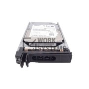 HFJ8D-CL Жесткий диск Dell Compellent 1.2TB 10k SAS 2.5 SCv2020/SC402