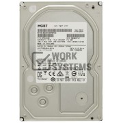 Жесткий диск Hitachi HUS726040ALA614 4Tb 7200 SATAIII 3.5" HDD