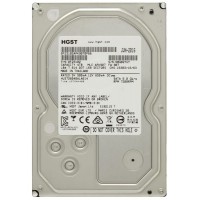Жесткий диск Hitachi 0F23102 4Tb 7200 SATAIII 3.5" HDD