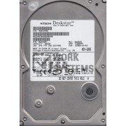 Жесткий диск Hitachi 0A33407 500Gb 7200 IDE 3.5" HDD