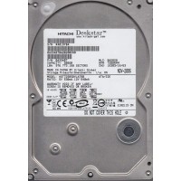 Жесткий диск Hitachi 0A33407 500Gb 7200 IDE 3.5" HDD