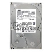 Жесткий диск Hitachi 0F22411 3Tb SATAIII 3,5" HDD