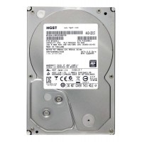 Жесткий диск Hitachi 0F22411 3Tb SATAIII 3,5" HDD